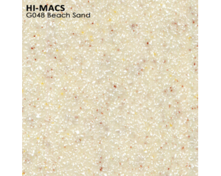 Фото Искусственный камень LG Hi Macs G048 Beach Sand