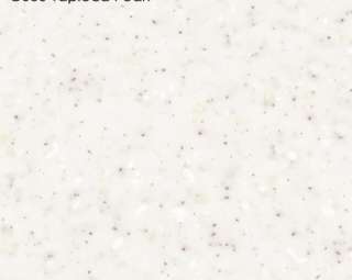 Фото Искусственный камень LG Hi Macs G050 Tapioca Pearl