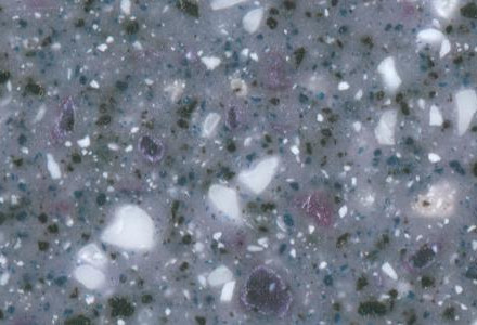 Искусственный камень Grandex A-402 Blue Dream: фото