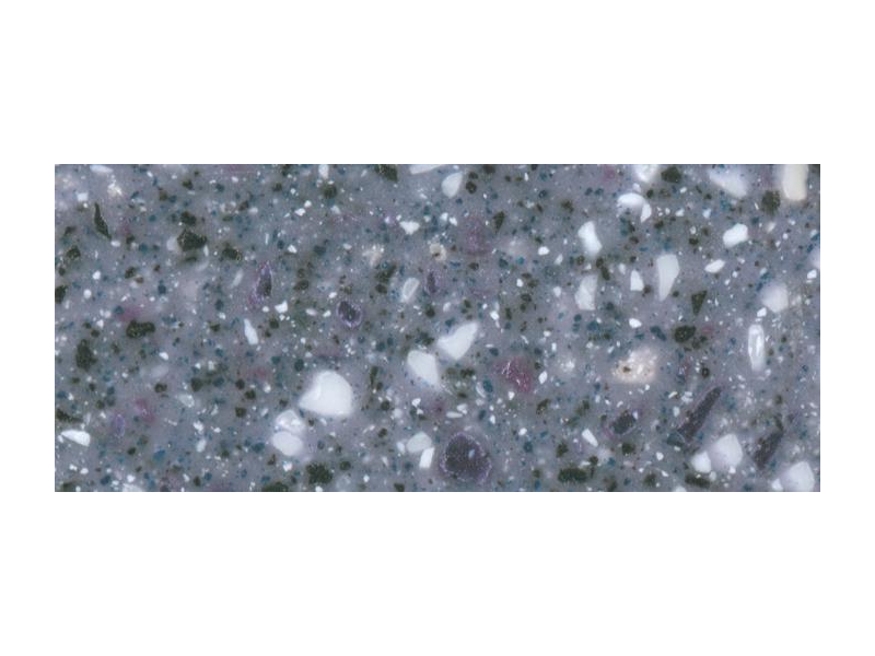 Искусственный камень Grandex A-402 Blue Dream: фото