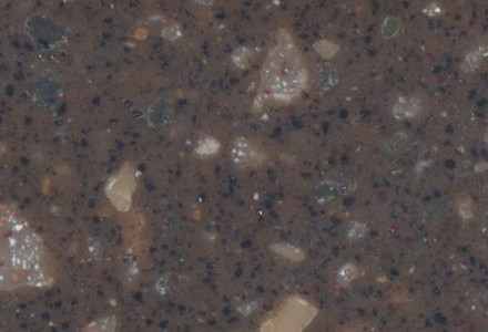 Искусственный камень Grandex A-408 Cacao Tre: фото