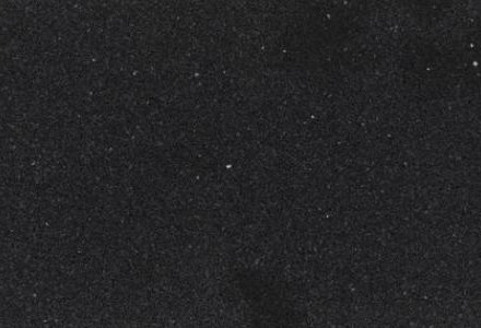 Кварцевый агломерат Caesarstone 3100 Jet Black: фото