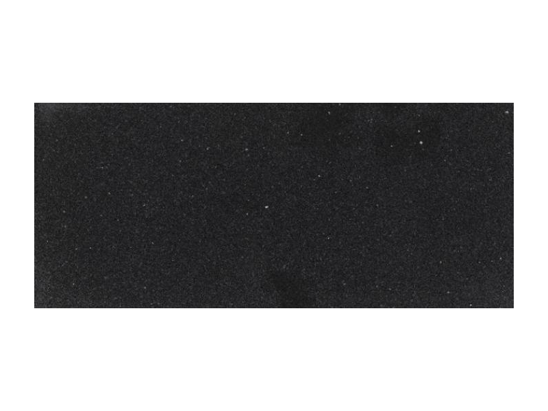 Кварцевый агломерат Caesarstone 3100 Jet Black: фото