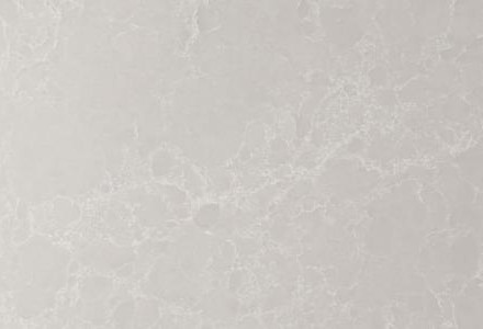 Кварцевый агломерат Caesarstone 5110 Alpine Mist: фото