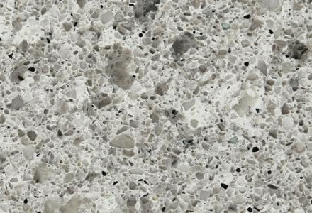 Кварцевый агломерат Caesarstone 6270 Atlantic Salt: фото