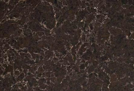 Кварцевый агломерат Caesarstone 6338 Woodlands: фото